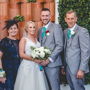 Meet your Posher, Jo